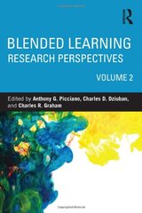 Blended Learning, Volume 2