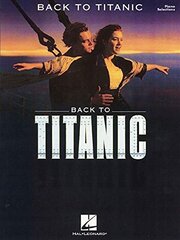 Back to Titanic: Piano Selections