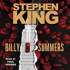 Billy Summers (Large Print Edition)