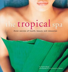 The Tropical Spa