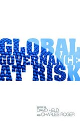 Global Governance at Risk