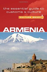 Culture Smart! Armenia