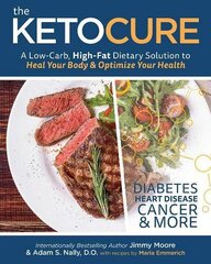 The Keto Cure