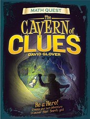 The Cavern of Clues